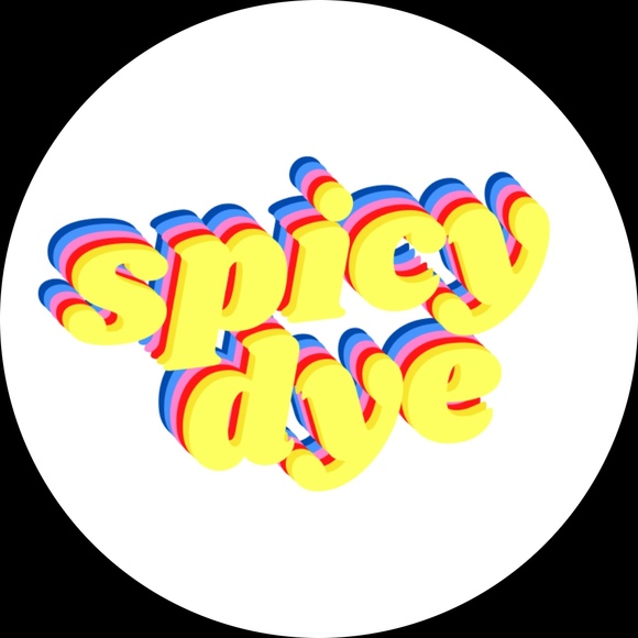 spicydye